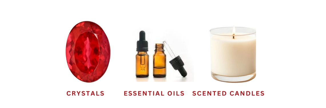 Essential oils